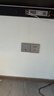 普联（TP-LINK）AX3000M全屋WiFi6套装千兆双频无线AP面板ac+ap套装POE路由器全屋面板 套餐十二（9口千兆AC路由器*1+银色面板AP*5 实拍图