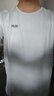 361°短袖男夏季速干衣运动跑步宽松健身休闲男士t恤衣服652524113H-2 实拍图