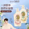 金号小毛巾纯棉大方巾洗脸擦手小毛巾成人A类全棉运动加厚洗脸帕3条 实拍图