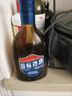 劲牌 蓝标劲酒 36度光瓶酒 500ml*6 整箱装 养生酒 自饮 送礼 实拍图