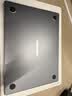 极川 Apple苹果MacBook Pro14英寸M5/4/3/2机身贴膜2026/25/24/23款笔记本电脑外壳保护膜3M贴纸灰色 实拍图