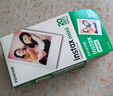 富士（FUJIFILM）【出游季】instax迷你拍立得相机专用3寸拍立得相纸适用mini7+/41/99/evo/13/12/liplay+等型号 20张mini白边相纸+相纸边框贴纸*2+相册*3 实拍图