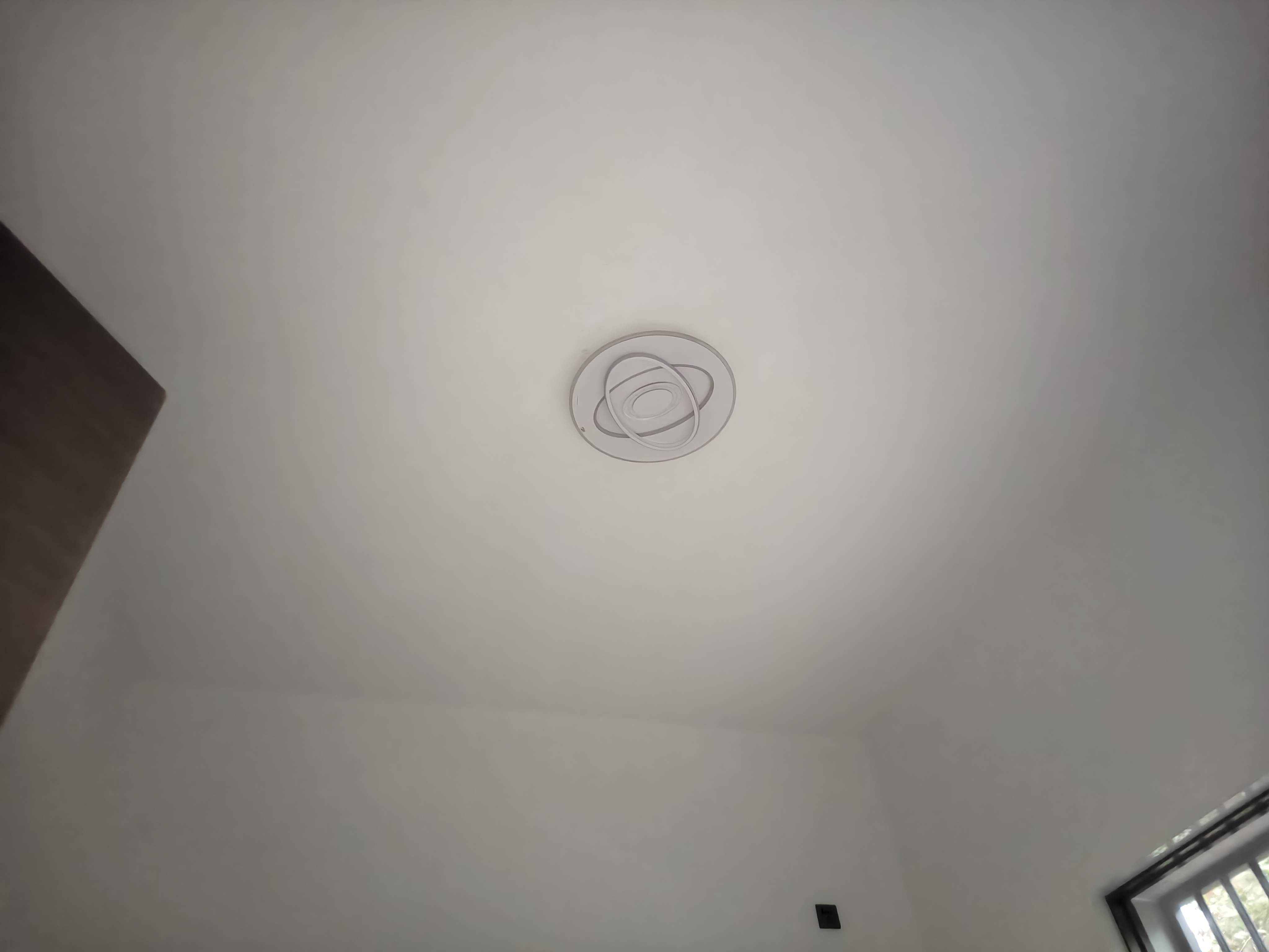 HD吸顶灯客厅大灯主灯卧室灯餐厅灯led全光谱中山灯具26款全屋套装 实拍图