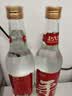 北大荒柔 浓香42度 500ml*6 箱装  纯粮白酒 纯粮酿造 高粱白 浓香型  实拍图