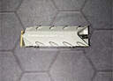 利民（thermalright）TR-M.2 2280固态硬盘散热片 铝合金SSD马甲 散热器 实拍图