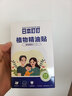 ADULTDINGDING防叮贴基孔肯雅热儿童户外植物香茅精油贴防叮咬无避蚊胺24贴/盒 实拍图
