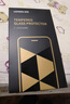 绿联【无黑边不挡屏】适用苹果17钢化膜iPhone17手机膜16Pro通用无边高清全屏防摔防爆保护膜 2片装 实拍图