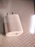 公牛（BULL）5V-2AUSB充电器 苹果安卓手机电源适配器 适用苹果iPhone14/SE2/13/iPad平板耳机等 实拍图