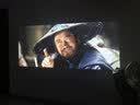 腾讯极光投影A3 云台投影仪家用 腾讯视频定制硬件真1080P 智能便携卧室宿舍租房白领投影机 晒单实拍图