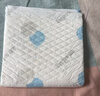 德佑婴儿一次性隔尿垫46片33*45cm 护理垫吸水不反渗建议9kg以内 实拍图