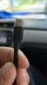 绿联USB3.0转千兆有线网口 RJ45网线转接头接口转换器 适用苹果华为笔记本外置网口扩展坞转接头 20256 实拍图