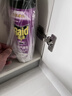 雷达（Raid）杀虫剂喷雾550ml*2瓶无香型家用室内杀虫气雾剂 蟑螂药 灭蟑螂 实拍图