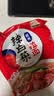 农心经典混合口味8连包 972g辛拉面辣白菜口味方便面拉面泡面速食 实拍图