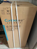康宝（Canbo）消毒柜家用立式大容量高温烘干碗筷不锈钢餐具小型台式母婴儿奶瓶双门115L碗柜政府补贴XDZ100-D1 实拍图
