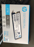 惠普（HP）1TB SSD固态硬盘 M.2接口(NVMe协议) FX900Plus系列｜PCIe 4.0（7100MB/s读速）｜战66 实拍图