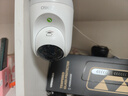 360摄像头9pro 高清400万像素微光全彩家用监控手机远程双向通话360度旋转婴儿看护器 实拍图