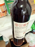 张裕旗下初蜜真我精酿赤霞珠甜红葡萄酒750ml*6整箱装红酒自营聚会 实拍图