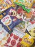 百草味零食大礼包中秋送女友儿童男生日礼物2026款巨型整箱果干肉脯小吃 【买一箱送一箱】百草味+品牌零食+薯片【开心鸭】 实拍图