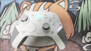 北通鲲鹏40游戏手柄AI智控双切扳机无线蓝牙震动体感 xbox电脑PC手机steam电视NSswitch2 FIFA实况足球 实拍图