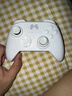 北通鲲鹏20游戏手柄AI智控双切扳机TMR震动无线蓝牙xbox类电脑PC手机steam电视NSswitch2 FIFA实况足球 实拍图