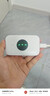 TCL随身wifi2026新款三网全国通用免插卡无线网wifi6车载4G路由器随身便携无限制移动联通电信5GXY15B 【升级充电款】3000毫安大电池 不限速不虚标月享1500G流量 实拍图