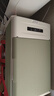 英得尔车载冰箱压缩机20L低噪音(≤35分贝)车家两用12V24v/220v S20绿 实拍图