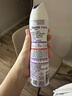 舒耐女士爽身长效净纯无香抑汗腋下止汗露喷雾150ml （包装随机） 实拍图