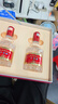 五粮液专卖店1995 30周年纪念版52度浓香型白酒500ml*2瓶礼盒礼物 实拍图