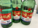 红星二锅头 大二 清香型白酒 56度 500ml*6瓶 纯粮 口粮酒 非箱装酒 实拍图
