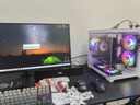 微星品牌游戏主机 酷睿i5 12600KF/14600KF/RTX4060/5060/5060TI海景房主机DIY台式电脑整机组装电脑 配三 主推款i5-14400F+RTX5060 实拍图