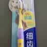 狮王(lion)细齿洁超极细毛儿童牙刷6-12岁2支新老包装随机 实拍图