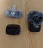 大疆 DJI Mic Mini 迷你无线高品音质 降噪领夹麦克风【安卓+苹果15/16/17系列+相机】相机版 一拖一 实拍图