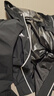 adidas简约足球训练运动拉链连帽夹克外套男装春秋阿迪达斯官方   黑色   L 实拍图