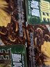 好侍（HOUSE）咖王咖喱块 5度重辣 90g/盒 日式块状咖喱调味料  2-4人份 实拍图