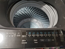 美的（Midea）免清洗波轮洗衣机全自动7公斤小型家用 一级能效MB70V56B新风换气 以旧换新 补贴 自营 实拍图
