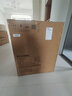 美的（Midea）暖阳消毒柜嵌入式家用 光波2.0 110L双层大容量餐具碗柜碗筷婴儿奶瓶 90Q15S Pro 实拍图