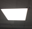 欧普照明（OPPLE）集成吊顶灯30x30嵌入式平板灯24瓦全光谱护眼厨房浴室扣板面板灯 实拍图