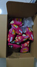 乐事（Lay's）薯片墨西哥鸡汁番茄味 135克*7包休闲零食膨化食品 实拍图