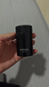 康佳（KONKA）剃须刀电动男士迷你便携式刮胡刀 干湿双剃多功能快充胡须刀小钢炮 生日礼物送男友 豪华款【共六叶6刀片+不留胡渣+持久耐用】礼盒装 实拍图