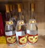 汾酒黄盖玻汾53度 475mL*12瓶整箱+红盖玻汾42度475mL*12整箱 实拍图