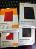 西部数据（WD）移动硬盘2TB USB3.0 SE系列 2.5英寸 机械硬盘 笔记本电脑外接 外置存储办公 大容量家庭存储 实拍图