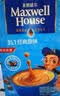麦斯威尔（Maxwell House）经典原味速溶咖啡粉13g*100条盒装 三合一冲饮0反式脂肪 固体饮料 实拍图