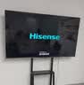 海信75英寸会议电视会议平板电视一体机3+32GB无线投屏会议室显示屏4K商显大屏办公教学培训75XP3E 实拍图