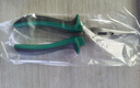 世达（SATA） 工具 尖嘴钳电工钳子尖头钳多功能 05512 尖嘴钳8