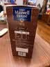 麦斯威尔（Maxwell House）经典原味速溶咖啡粉13g*30条 三合一冲饮 0反式脂肪酸 固体饮料 实拍图
