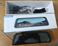HIKVISION海康威视行车记录仪N6+ 2K超高清星光夜视前后双录流媒体GPS校时 实拍图