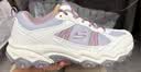 斯凯奇（Skechers）女鞋云野老爹鞋透气舒适户外登山徒步鞋运动鞋180125 实拍图