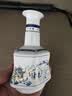 金徽柔和H3（柔雅青云礼盒 ）浓香型白酒 45度 500ml*2瓶 礼盒装 实拍图
