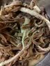 潮夫道冷藏黑千层500g川渝涮火锅食材牛毛肚牛杂牛百叶生鲜 实拍图