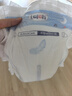 露安适（Lelch）黑金柔夜用纸尿裤L42片(9-14kg)柔护羽柔裤夏季超薄 婴儿尿不湿 实拍图